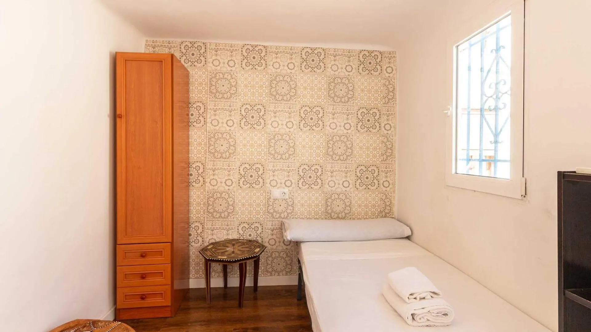 Casa La Buena Estrella Villa Granada Holiday home