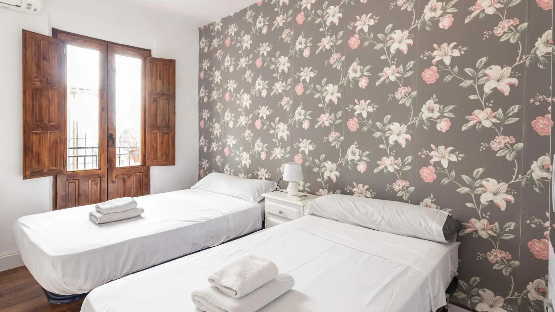 Holiday home Casa La Buena Estrella Villa Granada