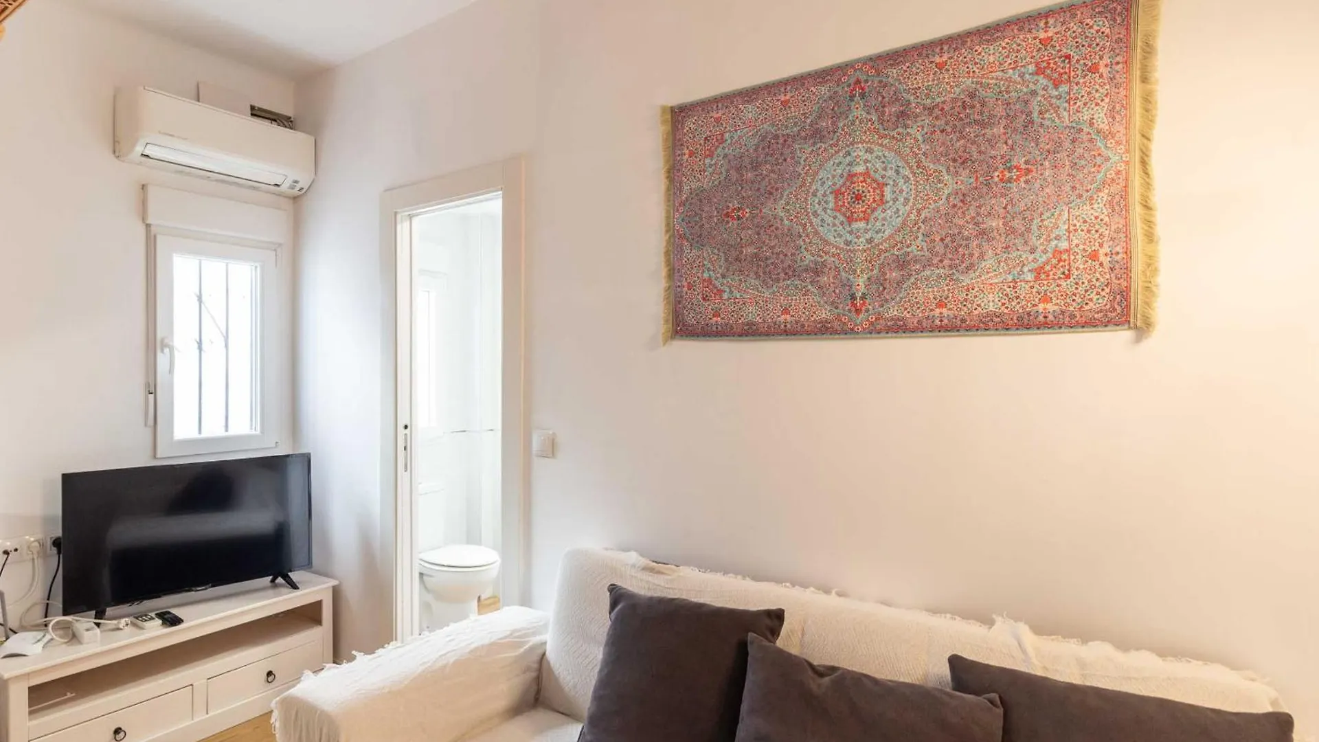 Casa La Buena Estrella Villa Granada Holiday home