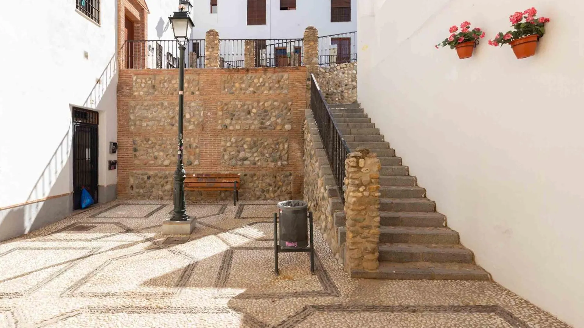 Casa La Buena Estrella Villa Granada
