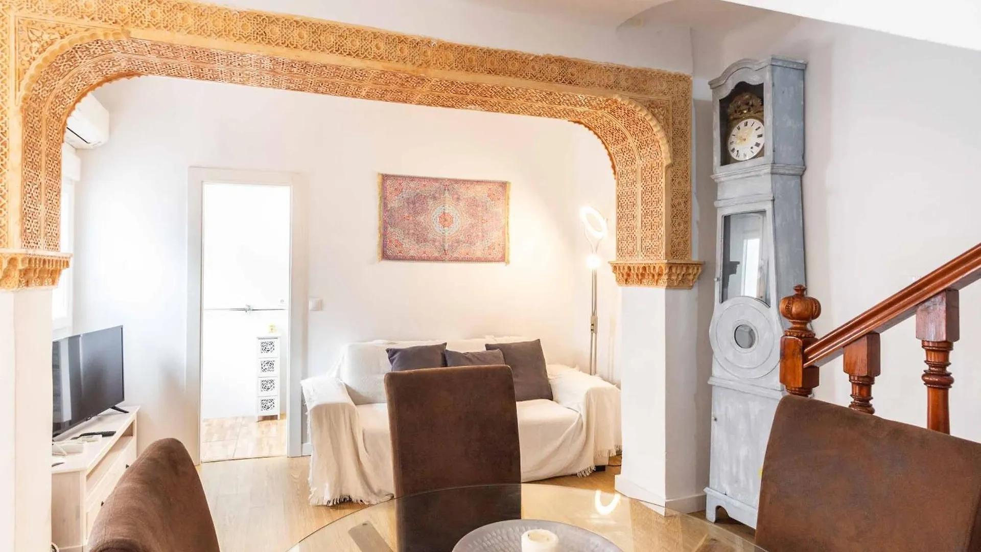 Casa La Buena Estrella Villa Granada