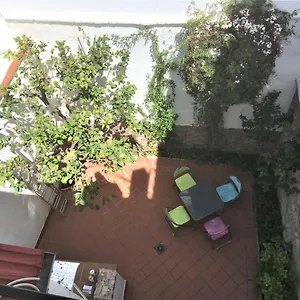 Holiday home Carmen De Campanas, Granada