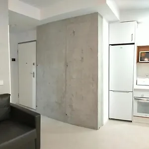 Apartamento Casa Azhuma. Granada
