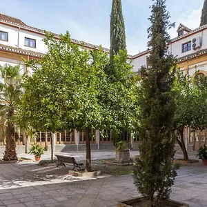 Ξενοδοχείο Macia Monasterio De Basilios, Γρανάδα
