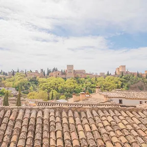 Holiday home Casa De La Acequia By Florentia Homes, Granada