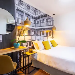 2* Hotell Presidente