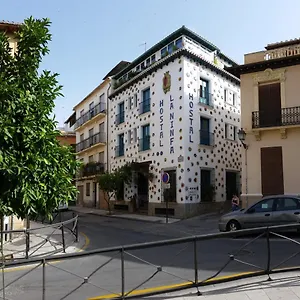 La Ninfa Granada