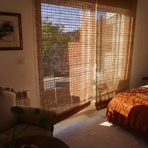 Cute And Relaxing En Albayzin Granada
