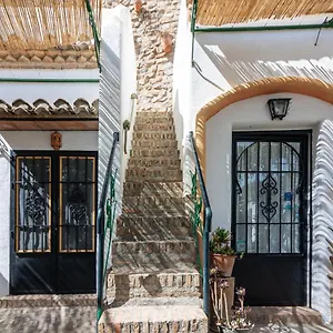 Holiday home Cuevas El Abanico, Granada
