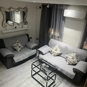 Preciosa Casa Soleada En Mirador Albaicin Сasa de vacaciones