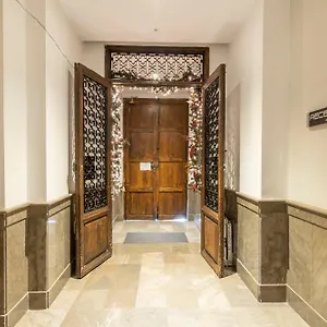  Lägenhet Bibo Plaza Nueva