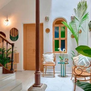 Casa Vestali Granada