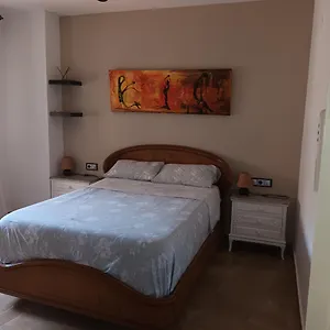 Piso En El Centro De Con Garaje Incluido Gratis Grenada