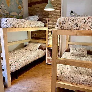 Holiday home La Casa Rota De, Granada