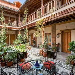 2* Hotell Abadia
