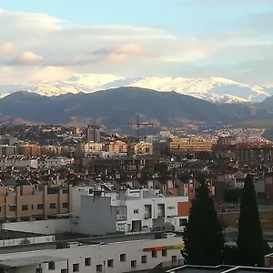 Pergar I - 4 Personas Desde 35e-wifi Granada