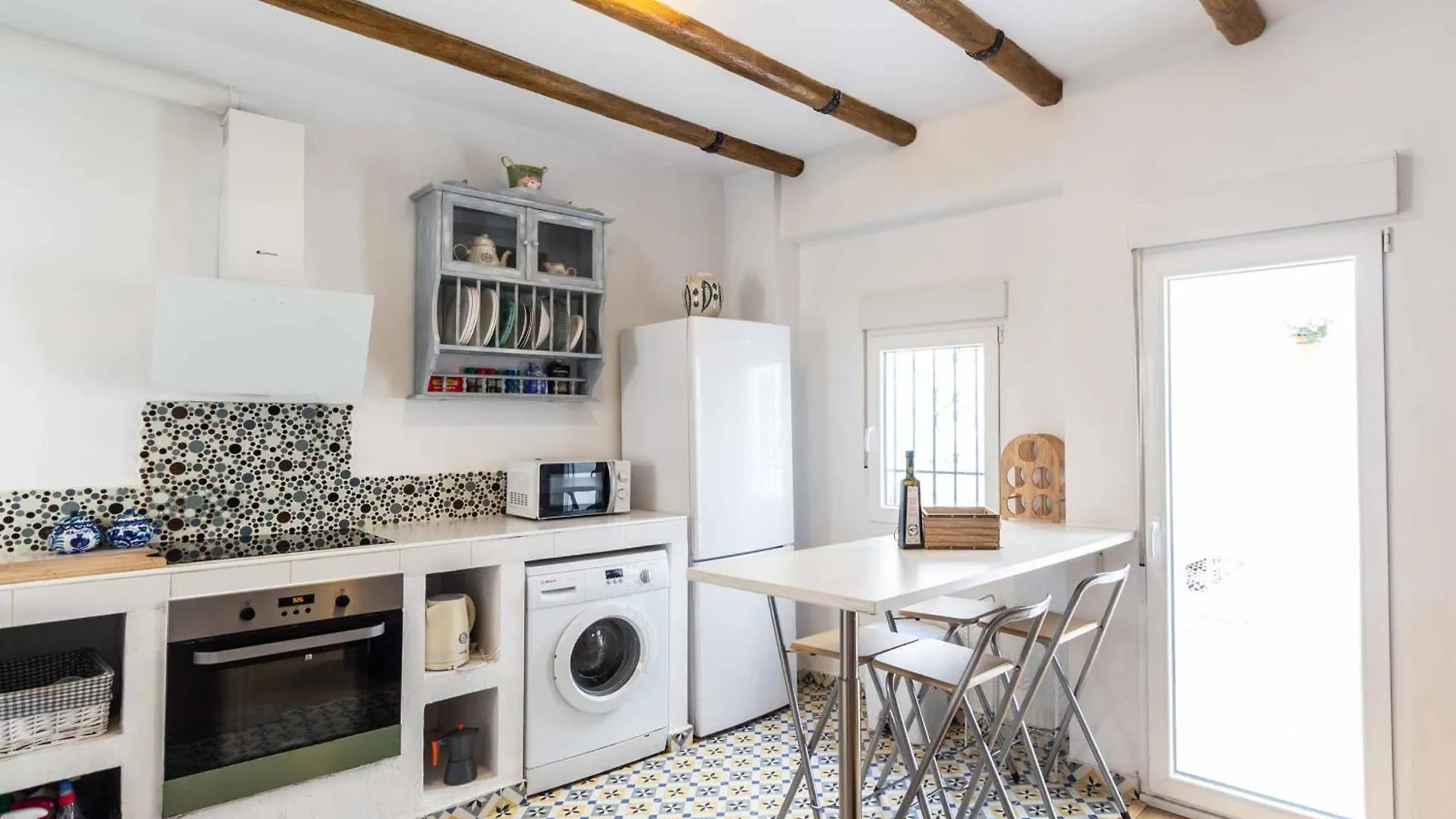 Casa La Buena Estrella Villa Granada Spain