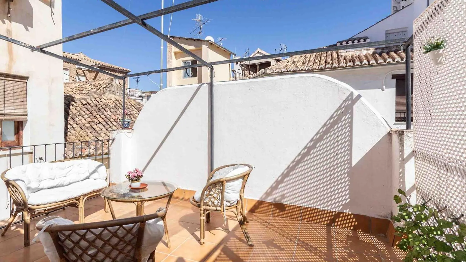 Casa La Buena Estrella Villa Granada 0*,  Spain