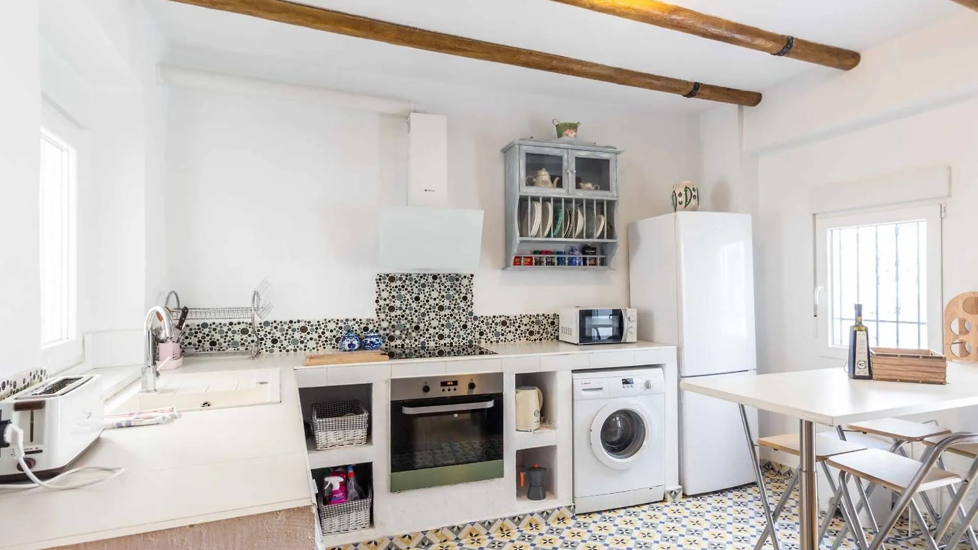 Holiday home Casa La Buena Estrella Villa Granada Spain